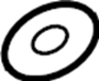 View Ring. Line. (Front, Rear, Upper, Lower) Full-Sized Product Image 1 of 9