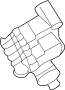 View Direct Ignition Coil Full-Sized Product Image 1 of 7