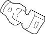 View Engine Camshaft Position Sensor Full-Sized Product Image 1 of 9