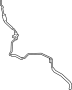 View Air Suspension Compressor Line Full-Sized Product Image 1 of 2