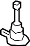 View Engine Oil Level Sensor Full-Sized Product Image 1 of 5