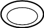View Filler. Seal. Oil. Engine. Cap. (Upper) Full-Sized Product Image 1 of 6