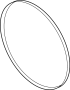 View Gasket. Catalytic. Turbocharger. cnvrtr. Converter. seal.  Full-Sized Product Image