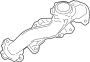 View Exhaust Manifold Full-Sized Product Image 1 of 2