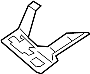 View Vapor Canister Bracket Full-Sized Product Image