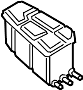 View Vapor Canister Full-Sized Product Image 1 of 6