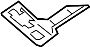 View Vapor Canister Bracket Full-Sized Product Image 1 of 6