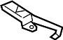 View Evaporative Emissions System Leak Detection Pump Bracket (Upper) Full-Sized Product Image 1 of 4