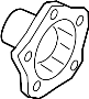 View Wheel Hub (Front) Full-Sized Product Image