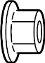 View Nut. Link. Stabilizer. Suspension. Trailing.  Full-Sized Product Image