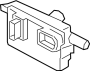 View Lane Departure System Camera (Front) Full-Sized Product Image