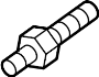 View Bolt. Fender. Stud.  Full-Sized Product Image