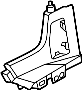 View Trim Black. Trim panel.  Full-Sized Product Image 1 of 1