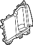 Image of Trim Neodyme. Trim panel. image for your Porsche Cayenne