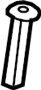 View Headrest Guide Full-Sized Product Image 1 of 4