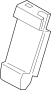 View Seat Back Cushion Cover Full-Sized Product Image