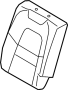 View Seat Back Cushion Cover Full-Sized Product Image 1 of 2