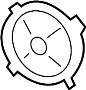 View Door Mirror Drive Motor Full-Sized Product Image 1 of 2