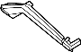 View Pull handle barrique.  Full-Sized Product Image