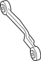 View Suspension Control Arm (Rear, Upper) Full-Sized Product Image 1 of 2