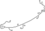 View Wire harness. WIRE SET.  Full-Sized Product Image