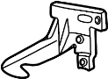 View Hood Safety Catch Full-Sized Product Image 1 of 1