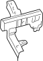 View Frame Crossmember Full-Sized Product Image 1 of 1