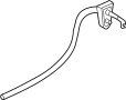 Image of Battery Cable image for your 2019 Land Rover Range Rover Evoque   