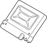 View ABS Control Module Full-Sized Product Image 1 of 1