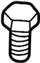 View DYP10002L Full-Sized Product Image for your Land Rover Range Rover  