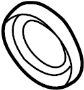 Image of Engine Crankshaft Seal (Rear) image for your 2016 Land Rover Range Rover   