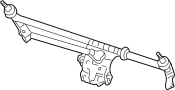 View DLB101770 Full-Sized Product Image for your 1995 Land Rover Range Rover 4.0L V8 A/T SE Sport Utility 