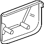 View AWR1977LNF Full-Sized Product Image for your 1995 Land Rover Range Rover 4.0L V8 A/T SE Sport Utility 