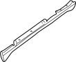 Image of Rocker Panel Guard image for your 2016 Land Rover Range Rover Evoque  Autobiography Sport Utility 