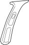 View BTR9068LUM Full-Sized Product Image for your 1995 Land Rover Range Rover 4.0L V8 A/T SE Sport Utility 