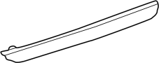 View EAN101260LNF Full-Sized Product Image for your 1995 Land Rover Range Rover 4.0L V8 A/T SE Sport Utility 