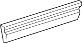 View AWR1076 Full-Sized Product Image for your Land Rover Range Rover  