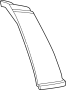 View FINISHER - PILLA. Molding.  Full-Sized Product Image 1 of 1