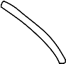 View Fuel Hose Full-Sized Product Image 1 of 1