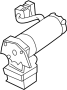 View Air Suspension Compressor Full-Sized Product Image 1 of 1