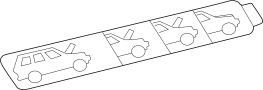 View Engine Decal Full-Sized Product Image 1 of 1