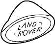 View Emblem.  Full-Sized Product Image