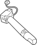Image of Windshield Wiper Switch (Front) image for your 2002 Land Rover Discovery   