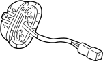 View Steering Wheel Radio Controls (Right) Full-Sized Product Image 1 of 1