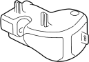 Image of Washer Fluid Reservoir image for your 2016 Land Rover Range Rover   