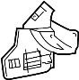 View Bumper Guide Full-Sized Product Image 1 of 1