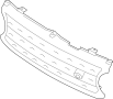 Image of Grille (Lower) image for your 2013 Land Rover LR2  Base Sport Utility 