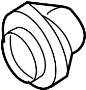 Image of Turn Signal Light Socket image for your Land Rover