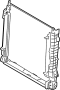View Radiator Support Panel (Upper, Lower) Full-Sized Product Image 1 of 2