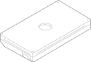 View Antenna Amplifier (Rear) Full-Sized Product Image 1 of 1